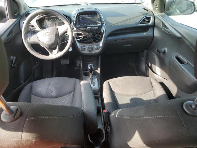 Photo 8 from auction – 2020 CHEVROLET SPARK LS with VIN KL8CB6SA0LC400264
