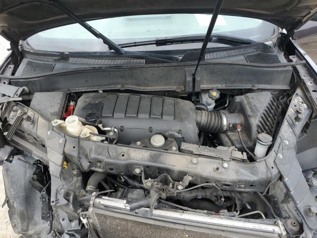 Photo 11 from auction – 2015 GMC ACADIA SLT with VIN 1GKKVRKD2FJ361879