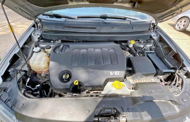 Photo 7 from auction – 2019 DODGE JOURNEY GT with VIN 3C4PDCEG8KT686739