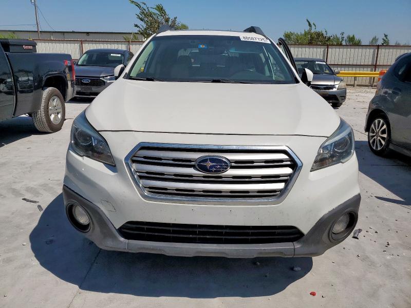 Photo 5 from auction – 2017 SUBARU OUTBACK 2. with VIN 4S4BSANC9H3267431