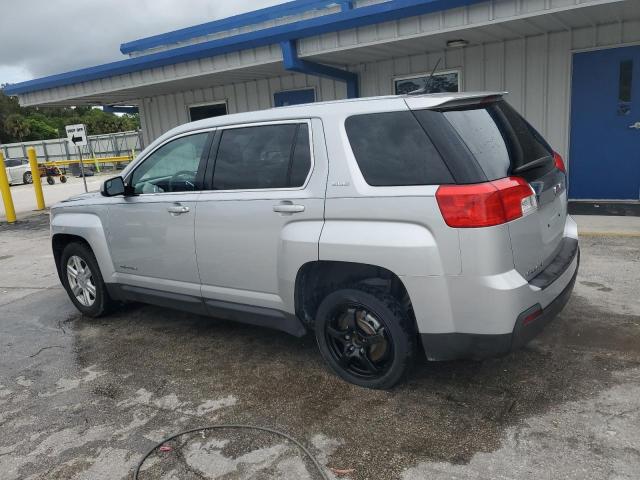 Photo 2 from auction – 2014 GMC TERRAIN SL with VIN 2GKALMEK2E6258147