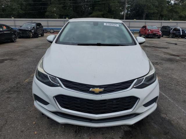 Photo 5 from auction – 2017 CHEVROLET CRUZE LT with VIN 3G1BE5SM7HS530065