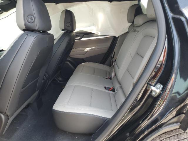 Photo 11 from auction – 2025 GMC TERRAIN ELEVATION with VIN 3GKALUEG4SL258282