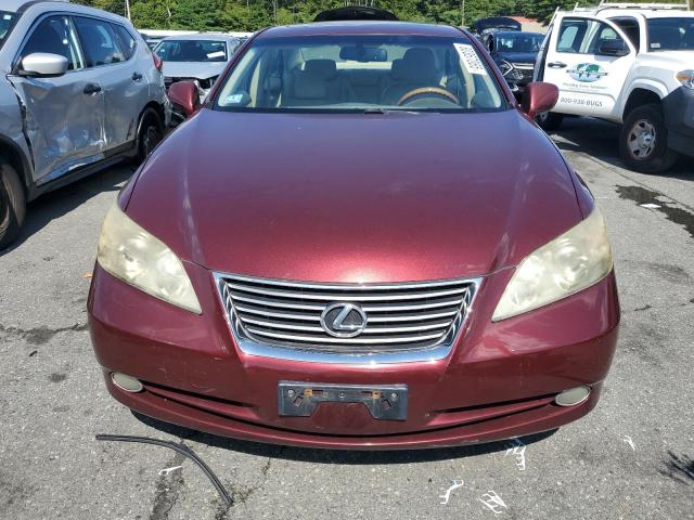 Photo 5 from auction – 2007 LEXUS ES 350 with VIN JTHBJ46G672136941