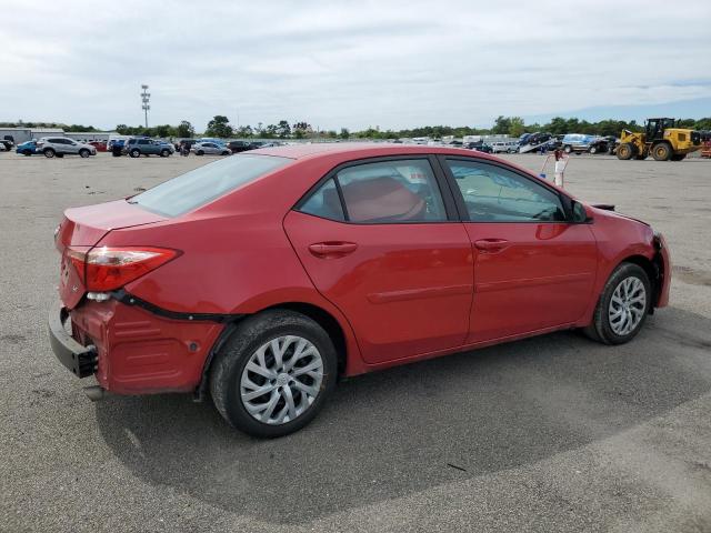 Photo 3 from auction – 2019 TOYOTA COROLLA L with VIN 2T1BURHE5KC171711