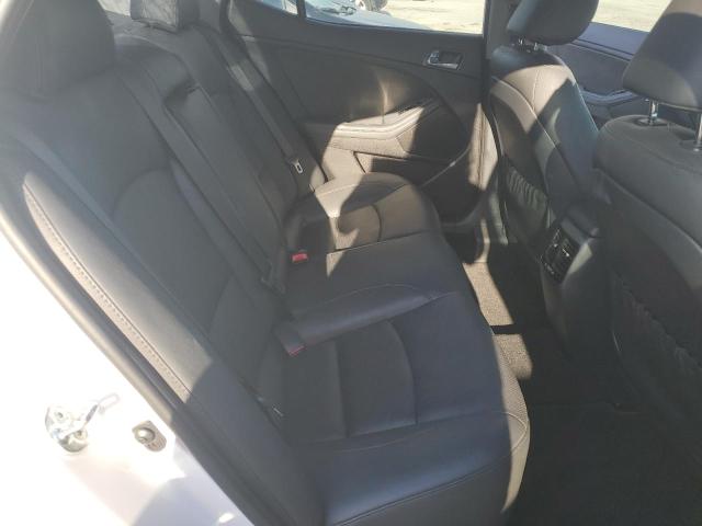 Photo 10 from auction – 2014 KIA OPTIMA SX with VIN 5XXGR4A68EG323801