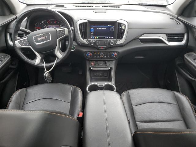 Photo 8 from auction – 2021 GMC TERRAIN SL with VIN 3GKALPEV7ML394070