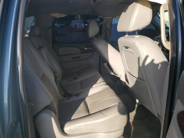 Photo 11 from auction – 2008 CHEVROLET SUBURBAN C with VIN 3GNFC16068G166360