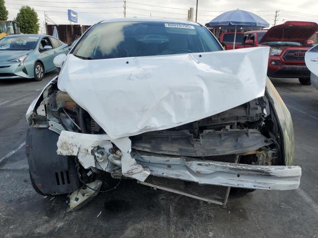 Photo 5 from auction – 2015 FORD FIESTA SE with VIN 3FADP4EJ2FM162035