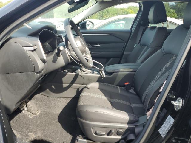 Photo 7 from auction – 2025 MAZDA CX-50 PREF with VIN 7MMVABBM3SN302001