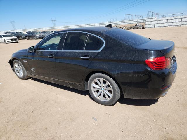 Photo 2 from auction – 2016 BMW 528 I with VIN WBA5A5C51GG352798