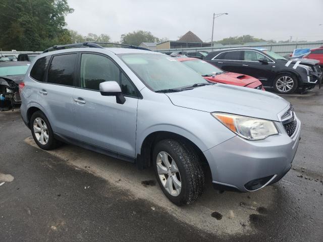 Photo 4 from auction – 2014 SUBARU FORESTER 2 with VIN JF2SJACC3EG507587