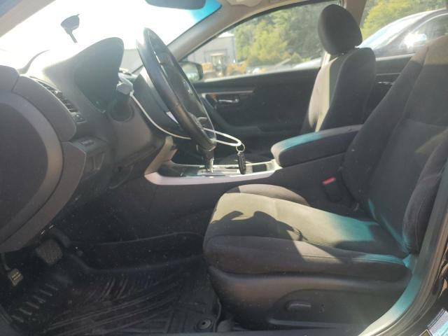 Photo 7 from auction – 2013 NISSAN ALTIMA 2.5 with VIN 1N4AL3AP5DC296474