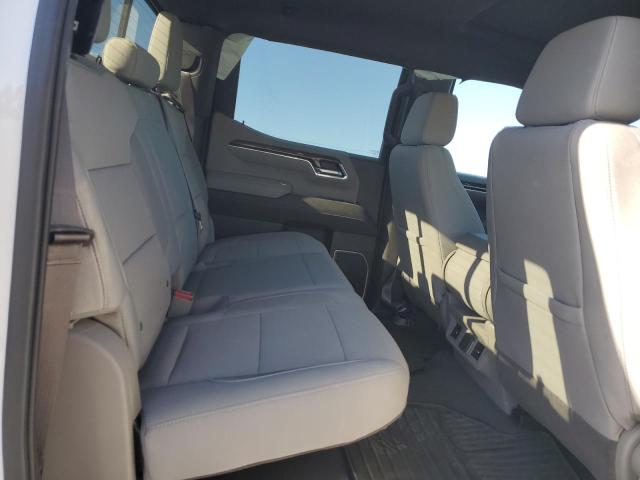 Photo 10 from auction – 2023 CHEVROLET SILVERADO with VIN 1GCPACEKXPZ261746