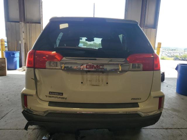Фото 6 с аукциона – 2016 GMC TERRAIN SL с VIN 2GKFLTEK6G6214140