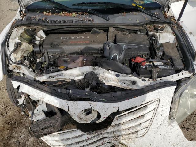 Photo 11 from auction – 2009 TOYOTA CAMRY BASE with VIN 4T4BE46K69R118801