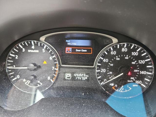 Photo 9 from auction – 2015 NISSAN ALTIMA 2.5 with VIN 1N4AL3AP1FC488493