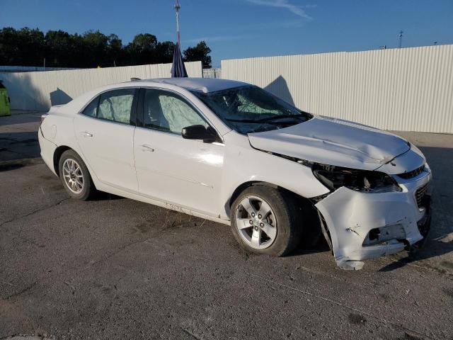 Photo 4 from auction – 2015 CHEVROLET MALIBU LS with VIN 1G11A5SL6FF265025