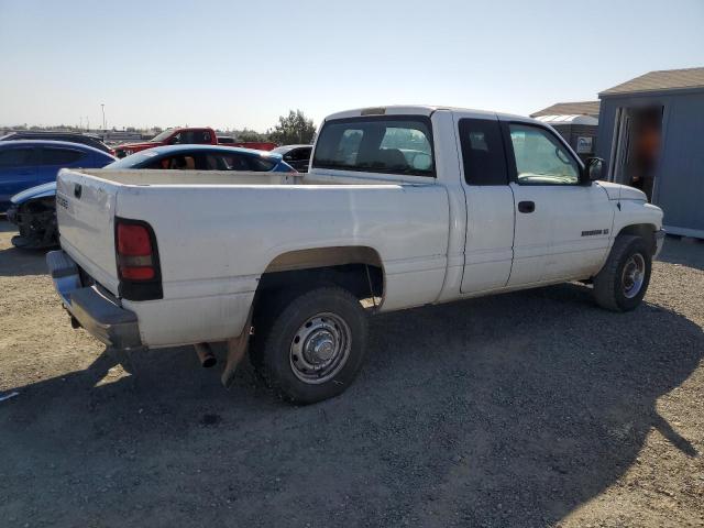 Photo 3 from auction – 2001 DODGE RAM 2500 with VIN 1B7KC23Z91J607872