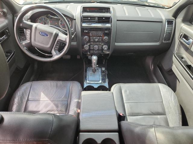 Photo 8 from auction – 2012 FORD ESCAPE LIM with VIN 1FMCU9EG4CKC30091