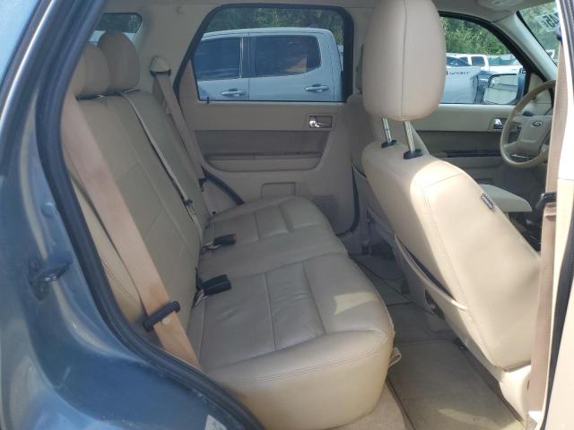 Photo 11 from auction – 2012 FORD ESCAPE LIM with VIN 1FMCU0E78CKA41861