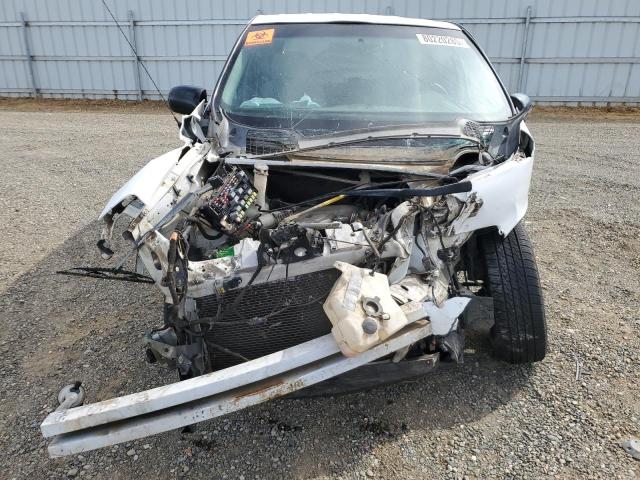 Photo 5 from auction – 2008 CHEVROLET UPLANDER I with VIN 1GBDV13W68D138594