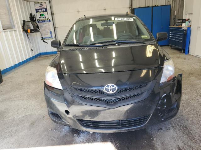 Photo 5 from auction – 2008 TOYOTA YARIS with VIN JTDBT923381270549