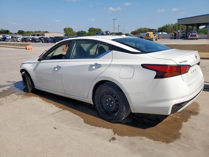 Photo 2 from auction – 2020 NISSAN ALTIMA S with VIN 1N4BL4BV3LC170247