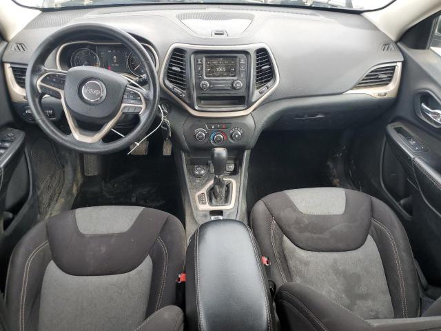 Photo 8 from auction – 2014 JEEP CHEROKEE S with VIN 1C4PJMABXEW248795