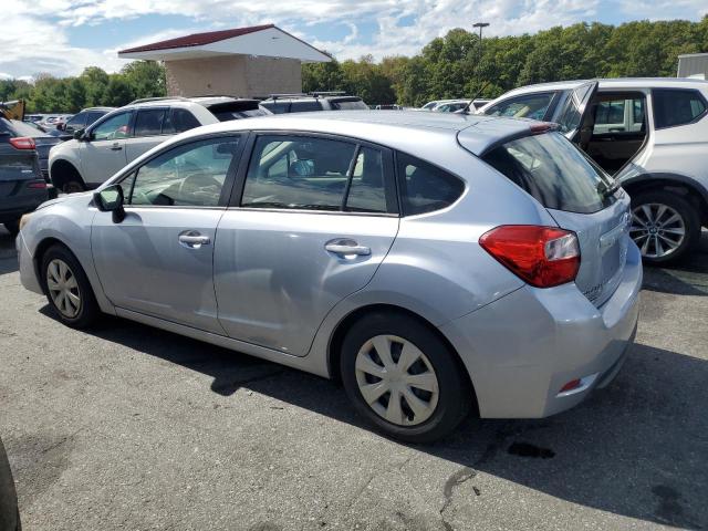 Photo 2 from auction – 2015 SUBARU IMPREZA with VIN JF1GPAA60F8287620