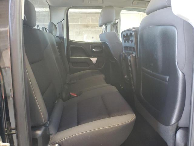 Photo 10 from auction – 2014 CHEVROLET SILVERADO with VIN 1GCVKREC8EZ311301