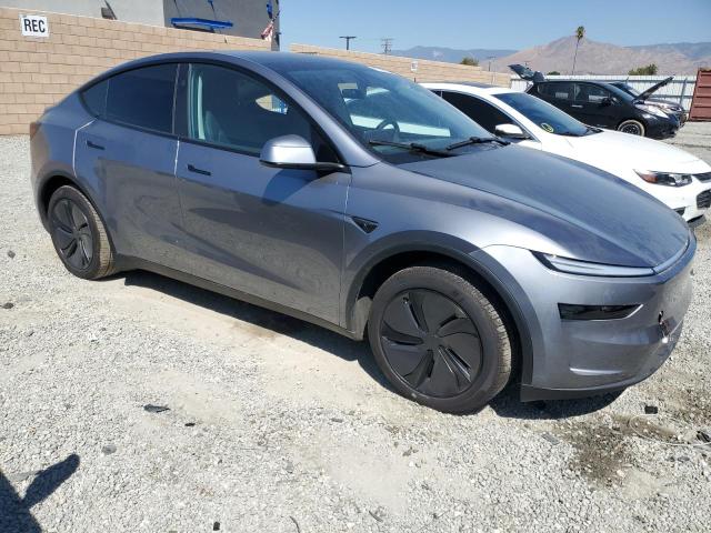 Photo 4 from auction – 2026 TESLA MODEL Y with VIN 7SAYGDED8TA431046