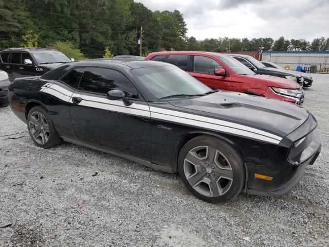 Photo 4 from auction – 2012 DODGE CHALLENGER with VIN 2C3CDYBT3CH101609