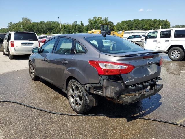 Photo 2 from auction – 2014 FORD FOCUS SE with VIN 1FADP3F24EL351321