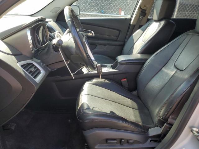 Фото 7 с аукциона – 2016 GMC TERRAIN SL с VIN 2GKFLUE30G6328648