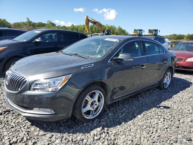 Photo 1 from auction – 2016 BUICK LACROSSE S with VIN 1G4G45G36GF177302