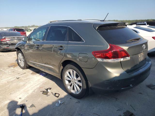 Photo 2 from auction – 2013 TOYOTA VENZA LE with VIN 4T3BA3BBXDU048581
