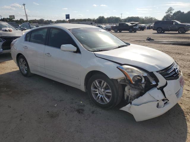 Photo 4 from auction – 2012 NISSAN ALTIMA BAS with VIN 1N4AL2AP0CC105407