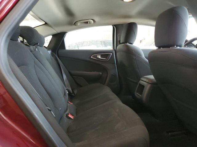 Photo 10 from auction – 2017 CHRYSLER 200 LX with VIN 1C3CCCFB6HN508555