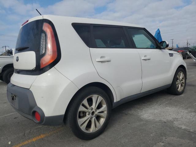 Снимка 3 от търг – 2014 KIA SOUL + с VIN KNDJP3A53E7076936