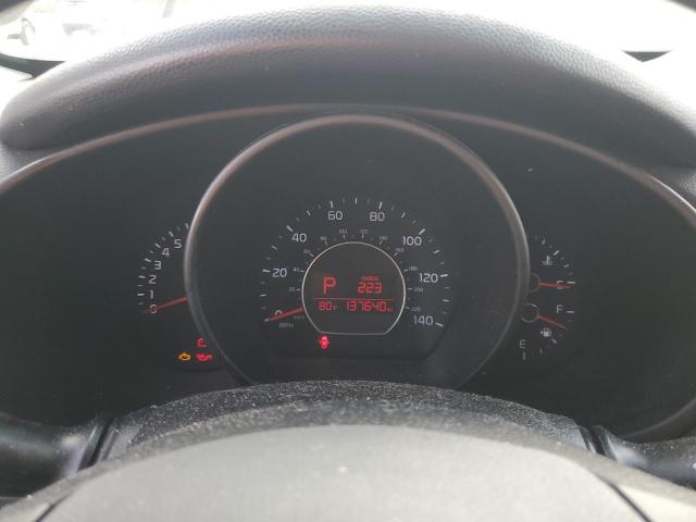 Photo 9 from auction – 2018 KIA SOUL + with VIN KNDJP3A50J7545894