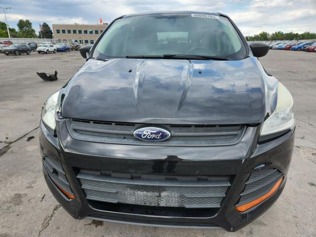 Photo 5 from auction – 2013 FORD ESCAPE S with VIN 1FMCU0F74DUA16900