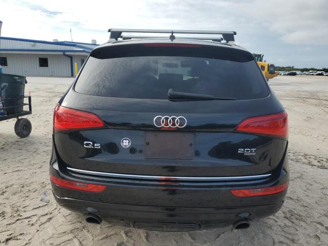 Photo 6 from auction – 2015 AUDI Q5 PREMIUM with VIN WA1CFAFP7FA033354