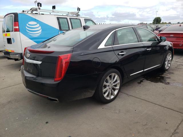 Photo 3 from auction – 2017 CADILLAC XTS with VIN 2G61M5S39H9173436