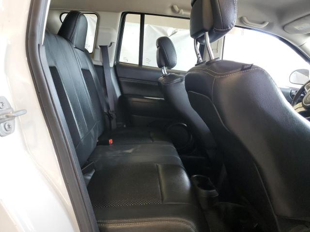 Photo 11 from auction – 2017 JEEP COMPASS LA with VIN 1C4NJDEB5HD178317