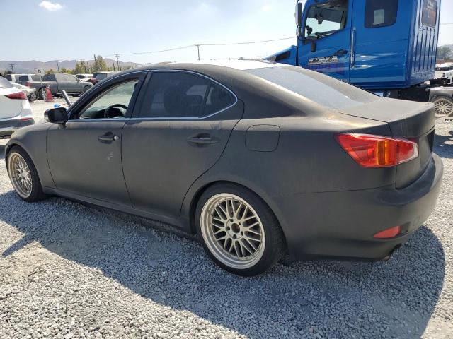 Photo 2 from auction – 2009 LEXUS IS 250 with VIN JTHCK262395030801