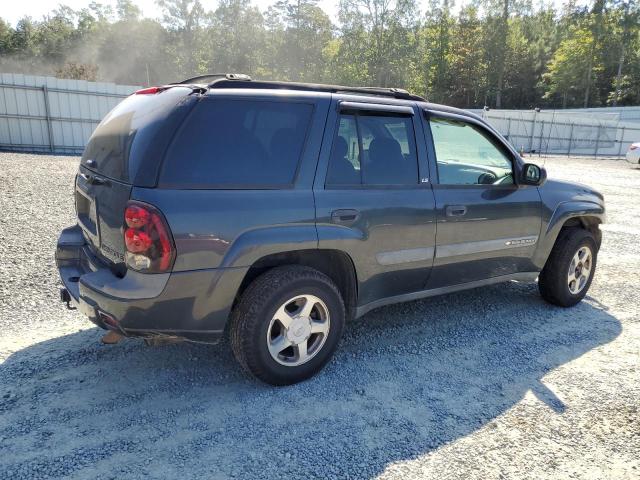 Photo 3 from auction – 2004 CHEVROLET TRAILBLAZE with VIN 1GNDT13S342326968