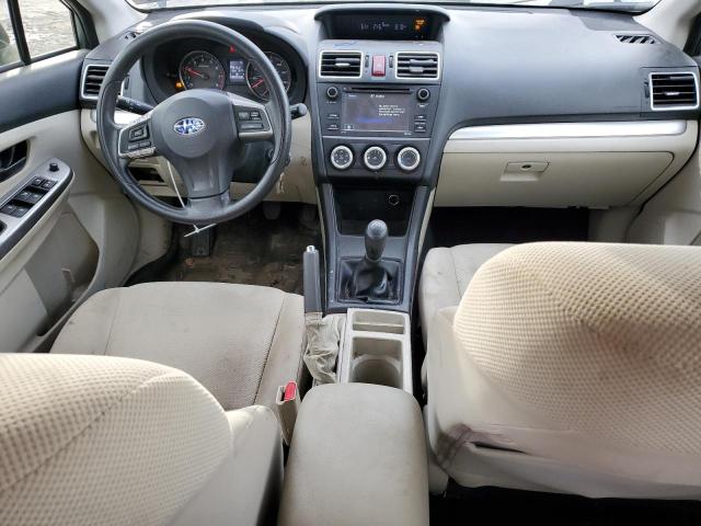 Photo 8 from auction – 2016 SUBARU IMPREZA with VIN JF1GPAA61GG222458