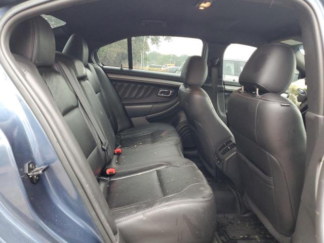 Photo 10 from auction – 2018 FORD TAURUS SEL with VIN 1FAHP2H8XJG116728