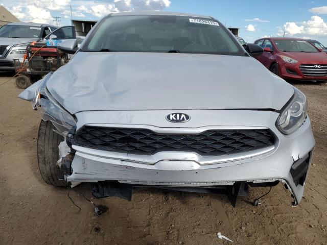 Photo 5 from auction – 2021 KIA FORTE FE with VIN 3KPF24ADXME307749
